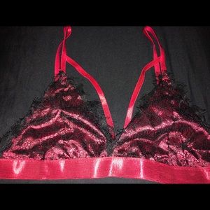 Brand new, never worn.